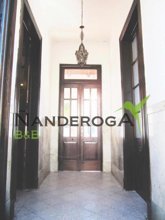 Nanderoga Hotel Corrientes Kültér fotó